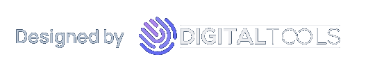 Designed by DigitalTools