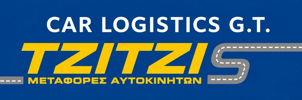 Car Logistics GT | Τζίτζης Γιώργος | Μεταφορές Αυτοκινήτων